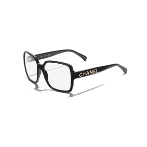 Chanel bril met blauwlichtfilter