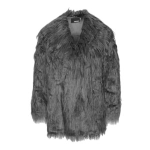 Fuzzy jas van Rotate