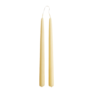 H&M home kegelvormige kaarsen