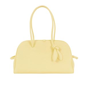 Botergele tas van Jacquemus