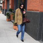 Kendall Jenner draagt Nederlands label Arma