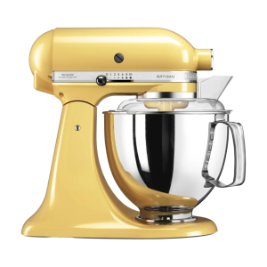 kitchenaid keukenmachine butter