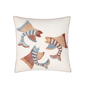 Sierkussen Olivier Desforges