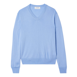 la ligne zijdeblend sweater