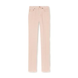 Roze jeans van Chloé
