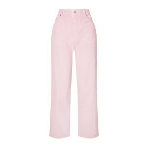 Roze jeans van Marni