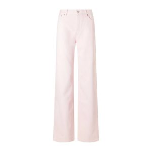 Roze jeans van Still Here