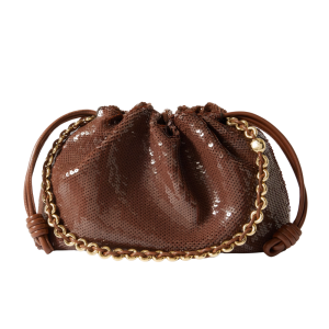 Loewe clutch pailletten