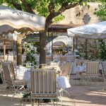 Monsieur Dior in Saint-Tropez