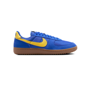 Blauwe sneaker Nike
