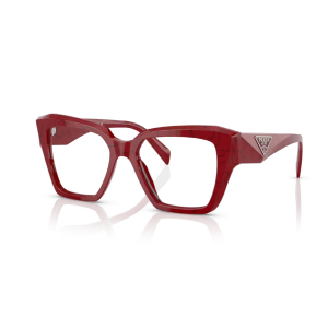 Prada bril met blauwlichtfilter