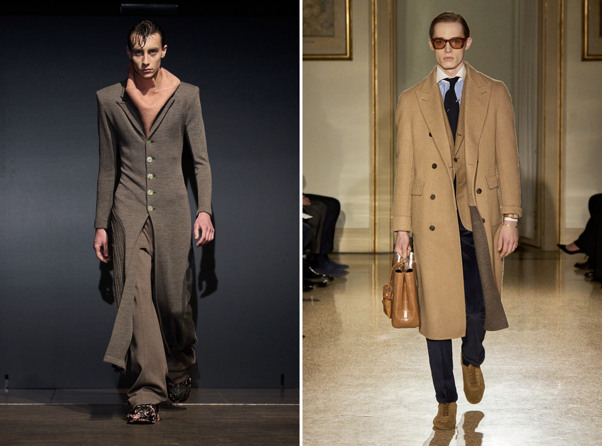 Pronounce en Dunhill