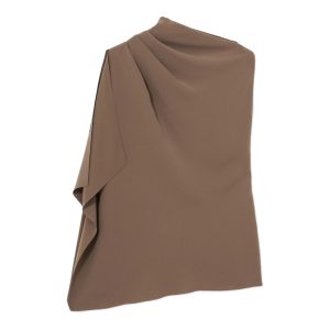 Gedrapeerde top van Reiss