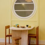 Rhodia cafe musée bourdelle paris botergeel interieur