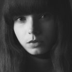 Senna Vet in Vogue maart 2025