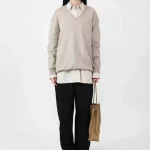 The row spring 2025 ready-to-wear