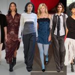 Trends van Copenhagen Fashion Week herfst/winter 2025