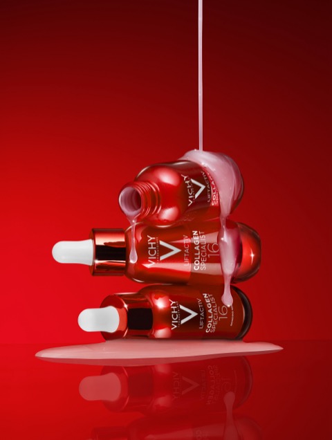 collageen huid serum