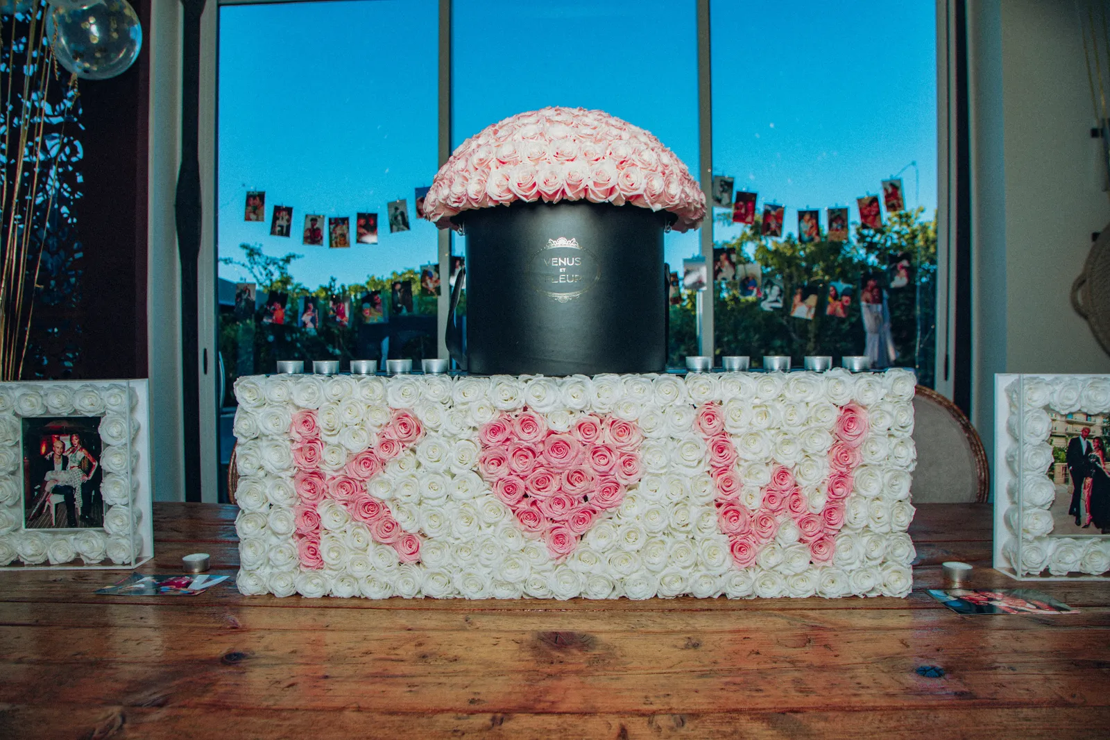 Winnie Harlow en Kyle Kuzma zijn verloofd