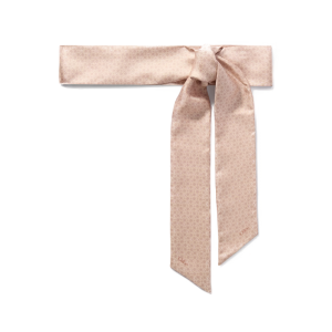 Zijde sjaal van Chloë