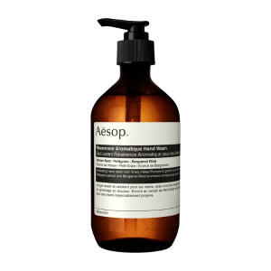 aesop handzeep