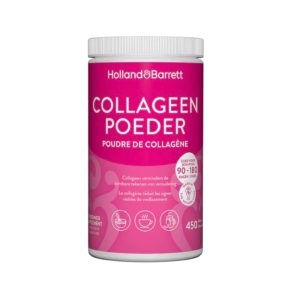 Collageen poeder Holland & Barrett