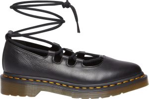 Dr Martens Elphie nieuwe schoenen ballerina