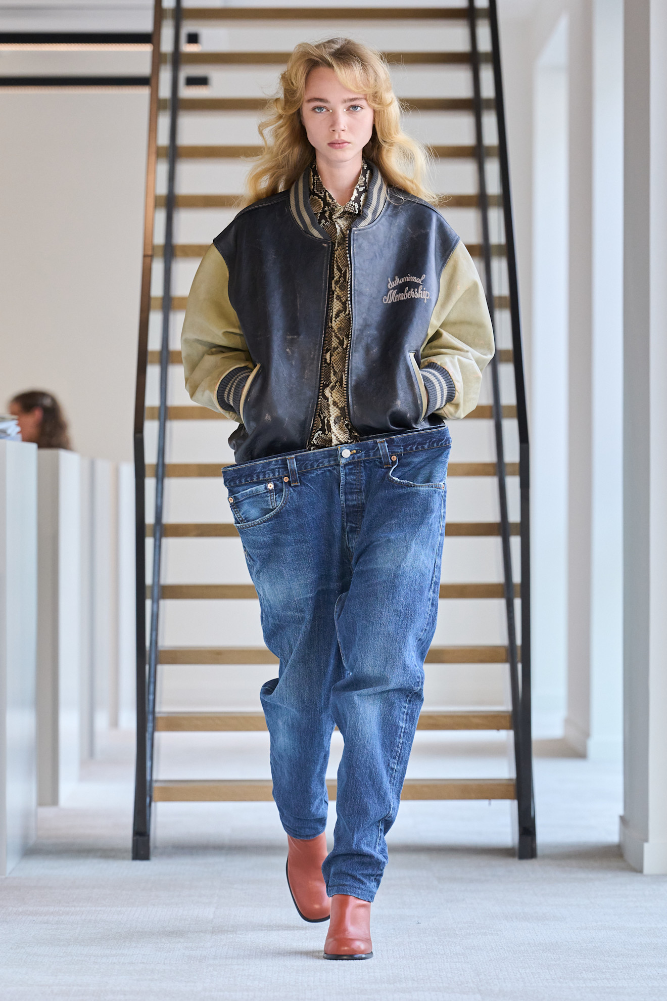 Duran Lantink F25 028