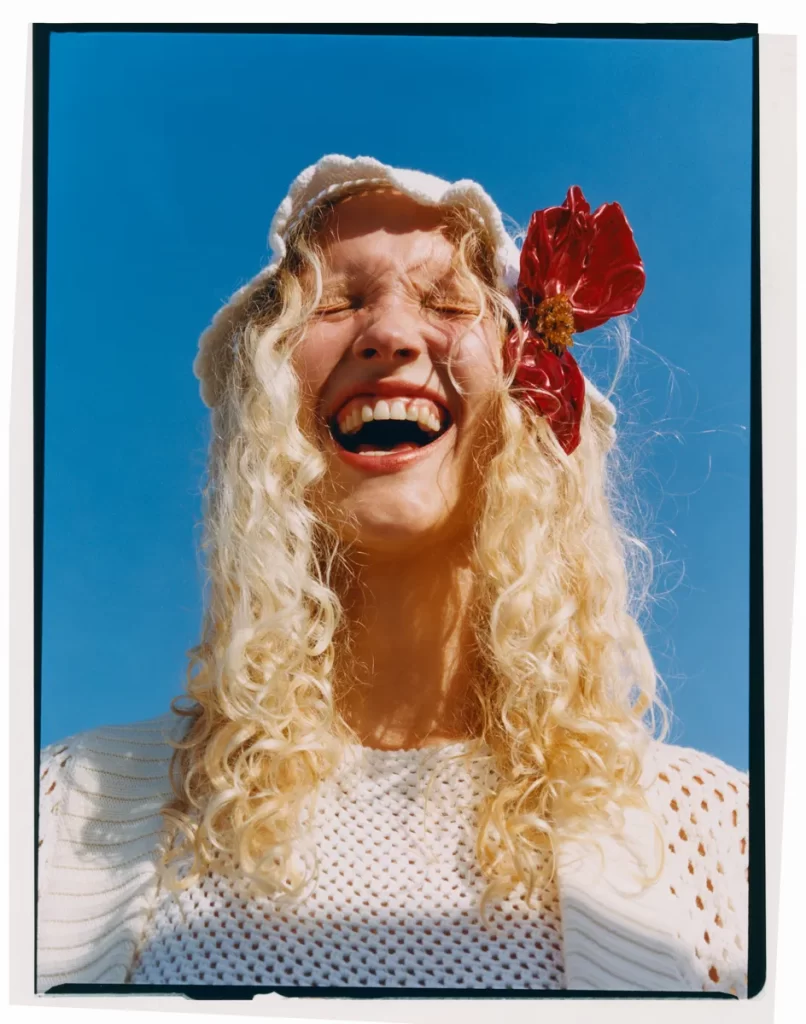 Werk van Eleonora d'Angelo