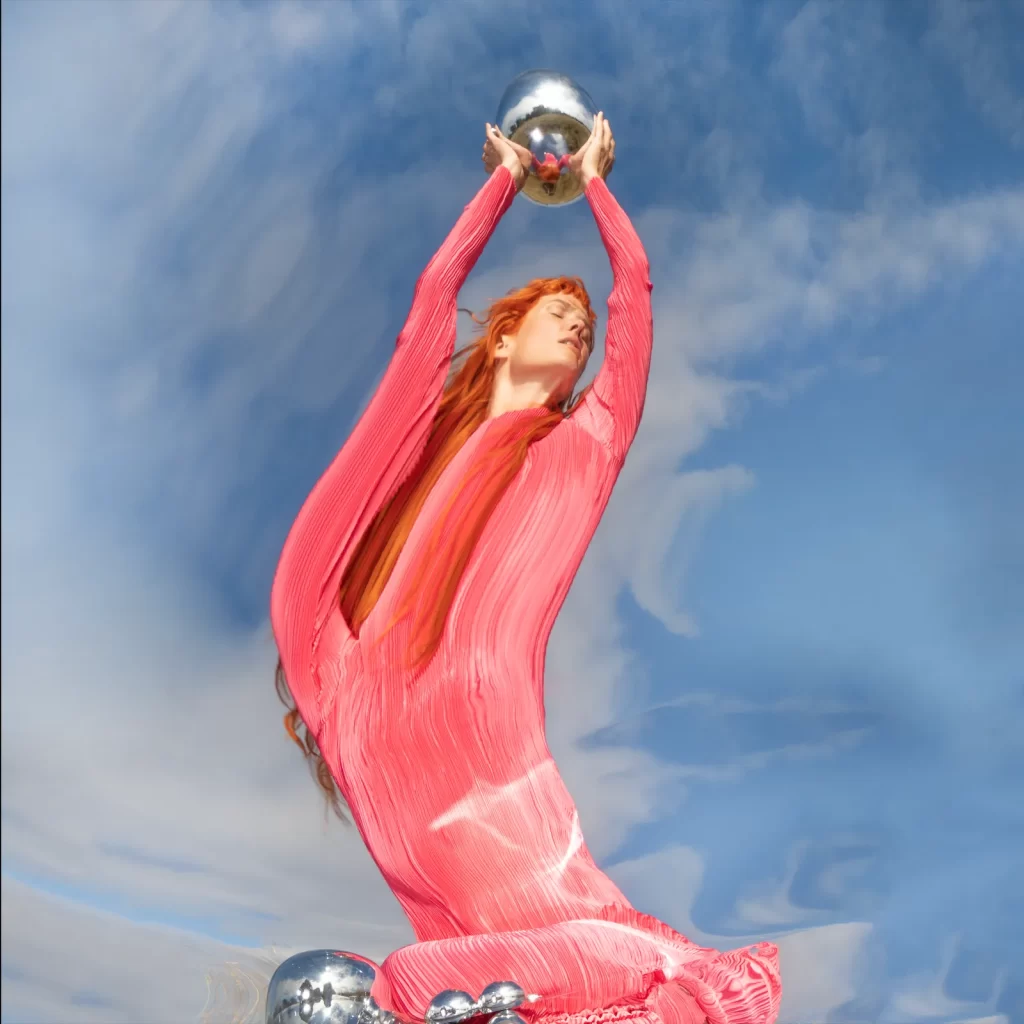 Henriette Sabroe Ebbesen