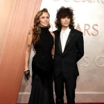 Miley Cyrus Maxx Morando