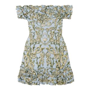 jurk agua by agua bendita