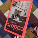 Oroppa Vogue boekenclub recensies