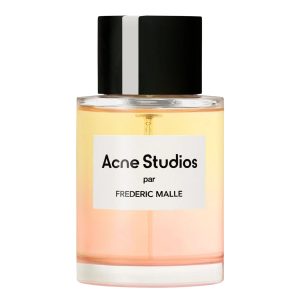 Acne Studios x Frederic Malle-parfum