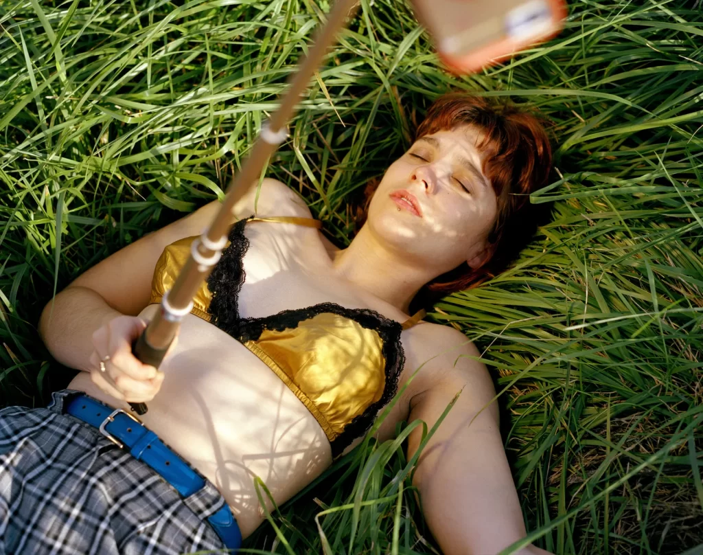 Werk van Peyton Fulford