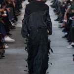 De Olsen-tuck is nog altijd on trend