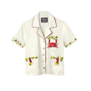 Tombolo cabana cropped