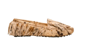 Toujours Mochi koeienprint