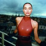 Vogue Nederland Parijs maart 2024