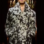 Dries Van Noten herfst/winter 2025