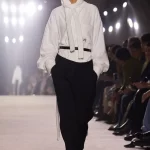 Victoria Beckham badjas