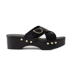 Klompen van Ancient Greek Sandals