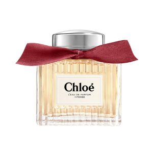 Bloemengeur van Chloé