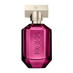 Bloemengeur van Hugo Boss