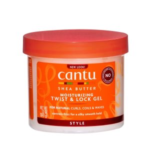 Gel van Cantu