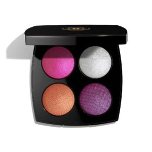 Oogschaduwpalet van Chanel