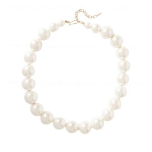 Completed Works ketting