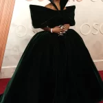 Cynthia Erivo oscars 2025