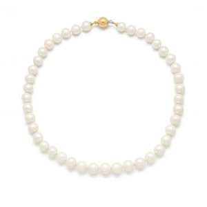 Diamond Point ketting