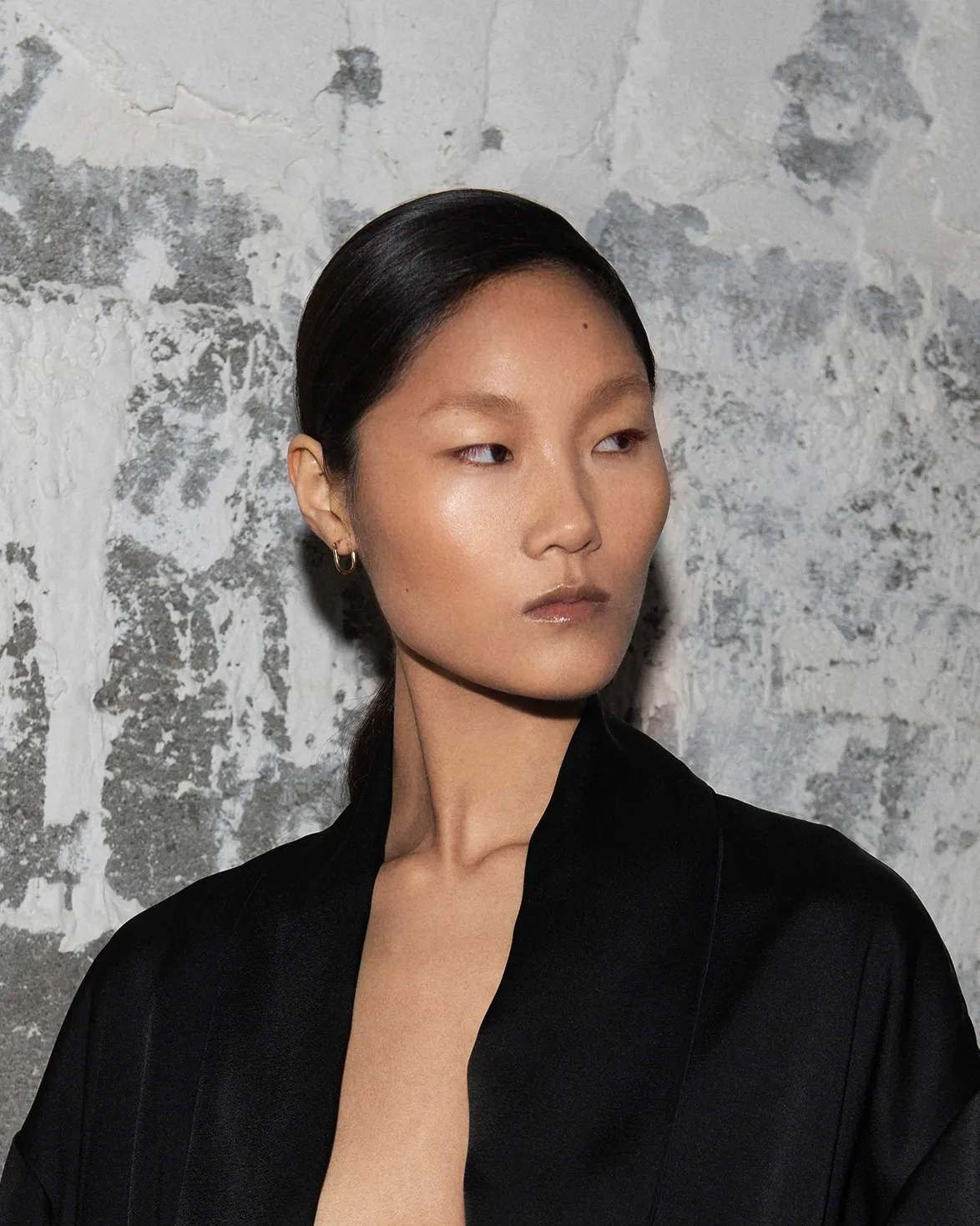 Victoria Beckham haarlook